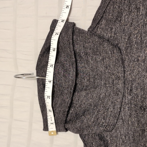 XS Old Navy Sleeveless Turtleneck Dress - Picture 9 of 10